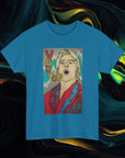 Wooo | Unisex Heavy Cotton Tee