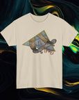 On My Grind | Gildan 5000 | Unisex Heavy Cotton Tee