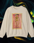 Muerte | Gildan 18000 | Unisex Heavy Blend™ Crewneck Sweatshirt