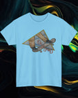On My Grind | Gildan 5000 | Unisex Heavy Cotton Tee