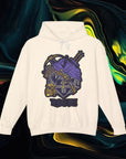 Rogue | Comfort Colors 1467 | Unisex Lightweight Hooded Sweatshirt
