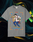 Borracho | Comfort Colors C1717 | Unisex Garment-Dyed T-shirt
