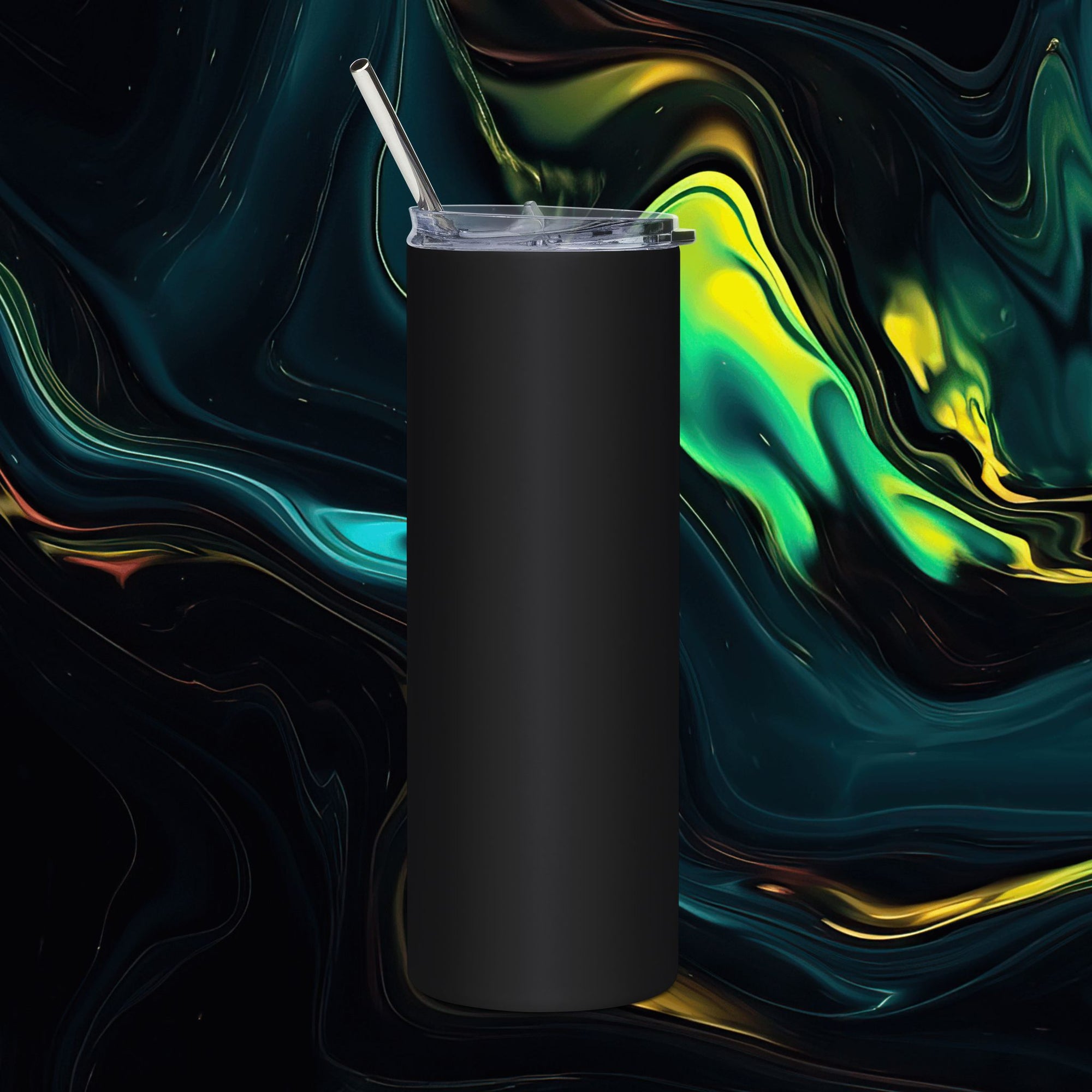 Hybrid | Steel Tumbler - 20oz Travel Cup