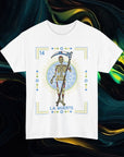 Muerte | Gildan 5000 | Unisex Heavy Cotton Tee