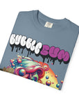 Bubble Gum | Comfort Colors C1717 | Unisex Garment-Dyed T-shirt