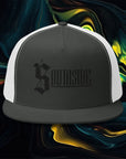 Southside | 5 Panel Trucker Cap (Embroidery)