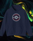 Convict | Gildan 18500 | Unisex Heavy Blend™ Hooded Sweatshirt