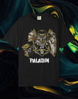 Paladin | Comfort Colors C1717 | Unisex Garment-Dyed T-shirt