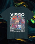 Virgo | Gildan 5000 | Unisex Heavy Cotton Tee