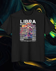 Libra | Gildan 2000T | Unisex Ultra Cotton® Tall T-Shirt