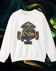 Monk | Gildan 18000 | Unisex Heavy Blend™ Crewneck Sweatshirt