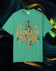 Dungeon Master | Comfort Colors C1717 | Unisex Garment-Dyed T-shirt