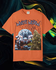 White Widow | Comfort Colors C1717 | Unisex Garment-Dyed T-shirt