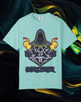 Sorcerer | Comfort Colors C1717 | Unisex Garment-Dyed T-shirt