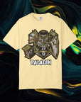 Paladin | Comfort Colors C1717 | Unisex Garment-Dyed T-shirt