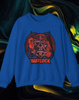 Warlock | Gildan 18000 | Unisex Heavy Blend™ Crewneck Sweatshirt
