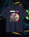 Bubble Gum | Gildan 2000T | Unisex Ultra Cotton® Tall T-Shirt