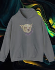 Hybrid | Gildan 18500 | Unisex Heavy Blend™ Hooded Sweatshirt