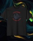 Converse Star Wars | Gildan 2000T | Unisex Ultra Cotton® Tall T-Shirt
