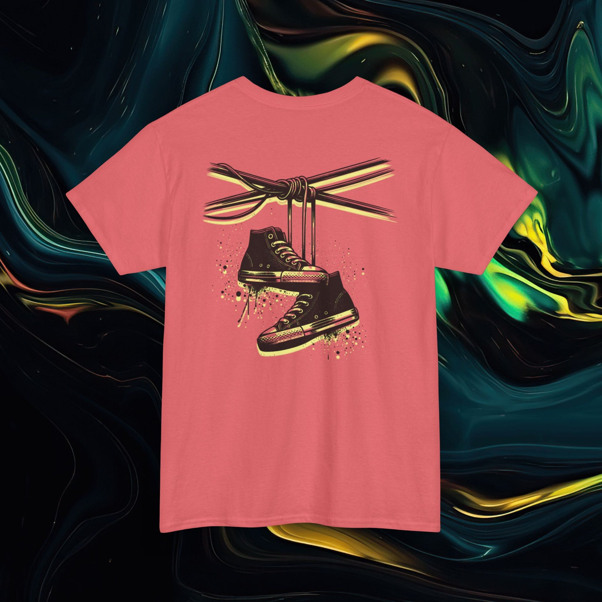 Chuck&#39;em | Gildan 5000 | Unisex Heavy Cotton Tee