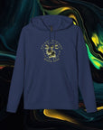 Chuck'em | Adidas Unisex Fleece Hoodie