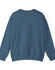 Sagittarius | Gildan 18000 | Unisex Heavy Blend™ Crewneck Sweatshirt