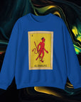 Diablito | Gildan 18000 | Unisex Heavy Blend™ Crewneck Sweatshirt