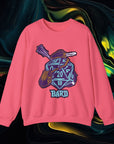 Bard | Gildan 18000 | Unisex Heavy Blend™ Crewneck Sweatshirt