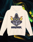 Sorcerer | Comfort Colors 1467 | Unisex Lightweight Hooded Sweatshirt