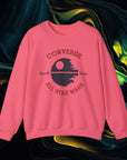 Converse Star Wars | Gildan 18000 | Unisex Heavy Blend™ Crewneck Sweatshirt