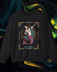 Sirena | Gildan 18000 | Unisex Heavy Blend™ Crewneck Sweatshirt