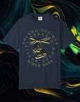 Chuck'em | Comfort Colors C1717 | Unisex Garment-Dyed T-shirt