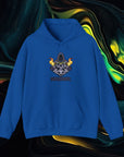 Sorcerer | Gildan 18500 | Unisex Heavy Blend™ Hooded Sweatshirt