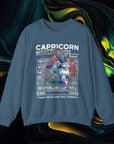 Capricorn | Gildan 18000 | Unisex Heavy Blend™ Crewneck Sweatshirt
