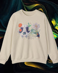 Beautifully Dead | Gildan 18000 | Unisex Heavy Blend™ Crewneck Sweatshirt