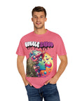 Bubble Gum | Comfort Colors C1717 | Unisex Garment-Dyed T-shirt