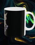 Hybrid | Ceramic Mug - 11oz & 15oz