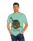 Ranger | Comfort Colors C1717 | Unisex Garment-Dyed T-shirt