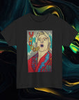 Wooo | Unisex Heavy Cotton Tee