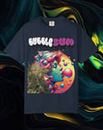 Bubble Gum | Comfort Colors C1717 | Unisex Garment-Dyed T-shirt
