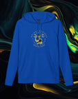 Chuck'em | Adidas Unisex Fleece Hoodie