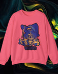 Wizard | Gildan 18000 | Unisex Heavy Blend™ Crewneck Sweatshirt