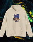 Wizard | Gildan 18500 | Unisex Heavy Blend™ Hooded Sweatshirt