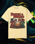 Houses & Humans | Comfort Colors C1717 | Unisex Garment-Dyed T-shirt