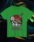 Fighter | Gildan 5000 | Unisex Heavy Cotton Tee
