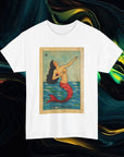 Sirena | Gildan 5000 | Unisex Heavy Cotton Tee