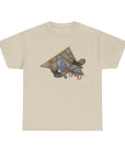 On My Grind | Gildan 5000 | Unisex Heavy Cotton Tee