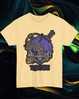 Rogue | Gildan 5000 | Unisex Heavy Cotton Tee