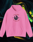 Converse Star Wars | Gildan 18500 | Unisex Heavy Blend™ Hooded Sweatshirt