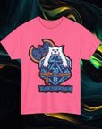Barbarian | Gildan 5000 | Unisex Heavy Cotton Tee